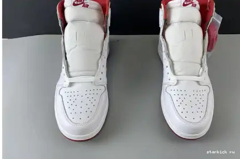 555088-103 Metallic (2017) Retro Jordan 1 AIR Red 555088-103 0422